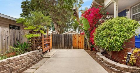 1435 Date St, Martinez, CA 94553 Photo