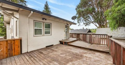 1435 Date St, Martinez, CA 94553 Photo