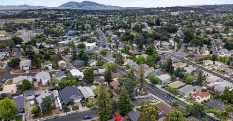 1435 Date St, Martinez, CA 94553 Photo