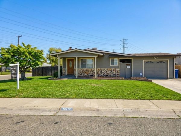 6519 Prentiss Dr, Sacramento, CA 95823