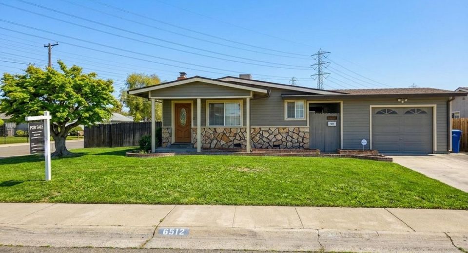 6519 Prentiss Dr, Sacramento, CA 95823 Photo