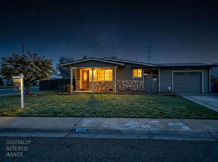 6519 Prentiss Dr, Sacramento, CA 95823 Photo