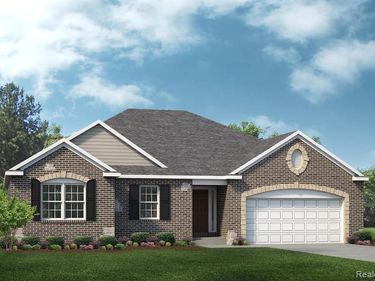 TBD C Judah Road, Orion Twp, MI 48051