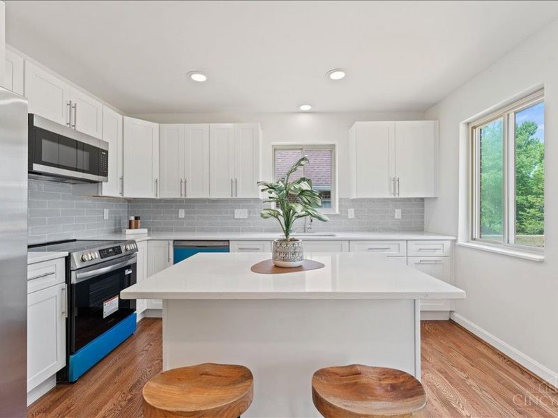 3114 Ramona Avenue, Cincinnati, OH 45211 Photo 12