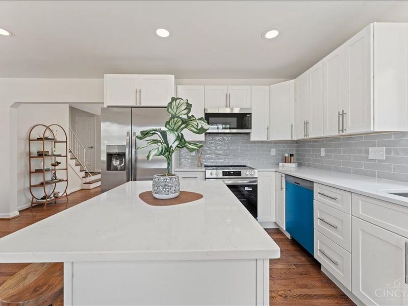 3114 Ramona Avenue, Cincinnati, OH 45211 Photo 13