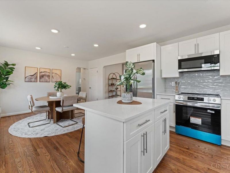 3114 Ramona Avenue, Cincinnati, OH 45211 Photo 14