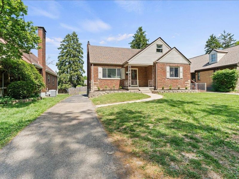 3114 Ramona Avenue, Cincinnati, OH 45211 Photo 2