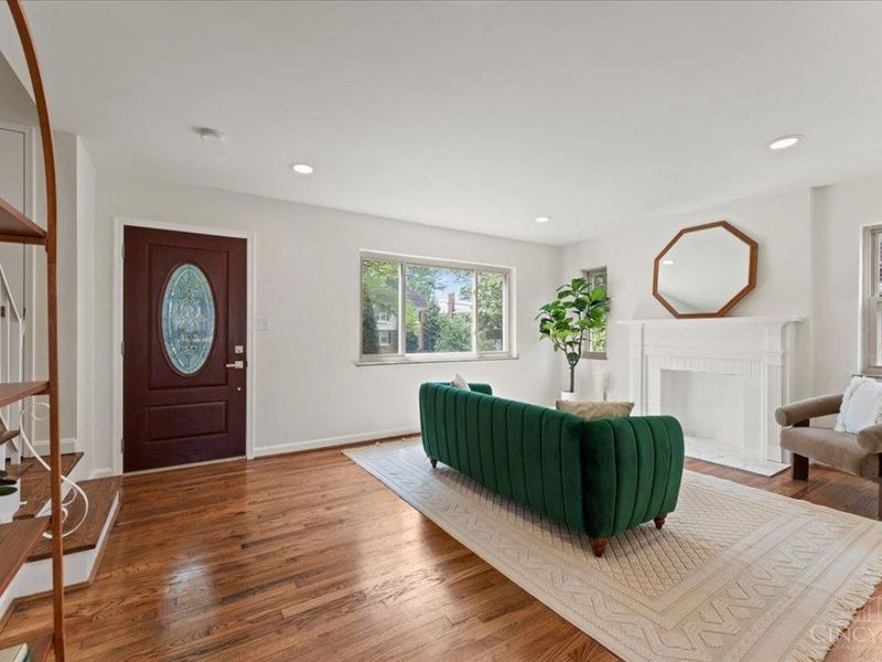 3114 Ramona Avenue, Cincinnati, OH 45211 Photo 3