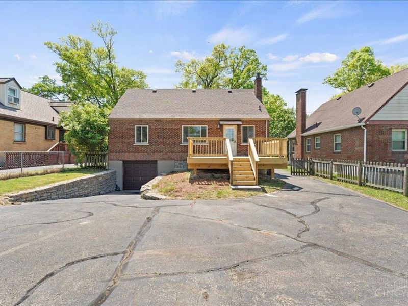 3114 Ramona Avenue, Cincinnati, OH 45211 Photo 34