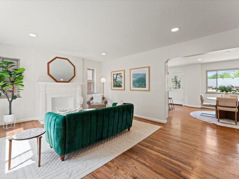 3114 Ramona Avenue, Cincinnati, OH 45211 Photo 4