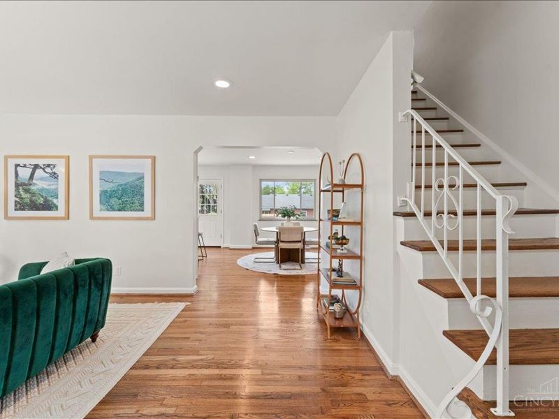 3114 Ramona Avenue, Cincinnati, OH 45211 Photo 5