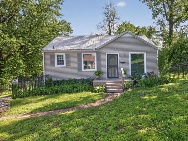 125 Neese Dr, Nashville, TN 37211