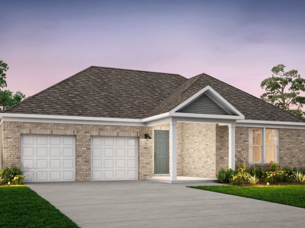 205 Ashdale Drive, Mount Juliet, TN 37122