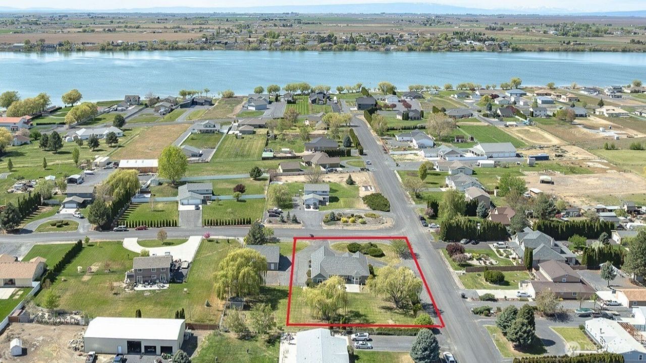 3171 Snow Goose Road Ne, Moses Lake, WA 98837 Main Photo