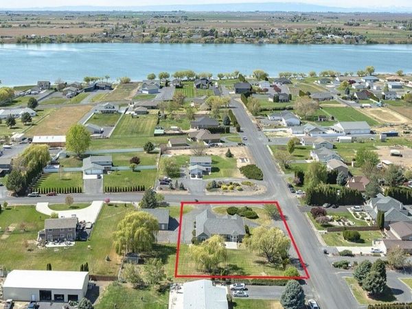 3171 Snow Goose Road NE, Moses Lake, WA 98837