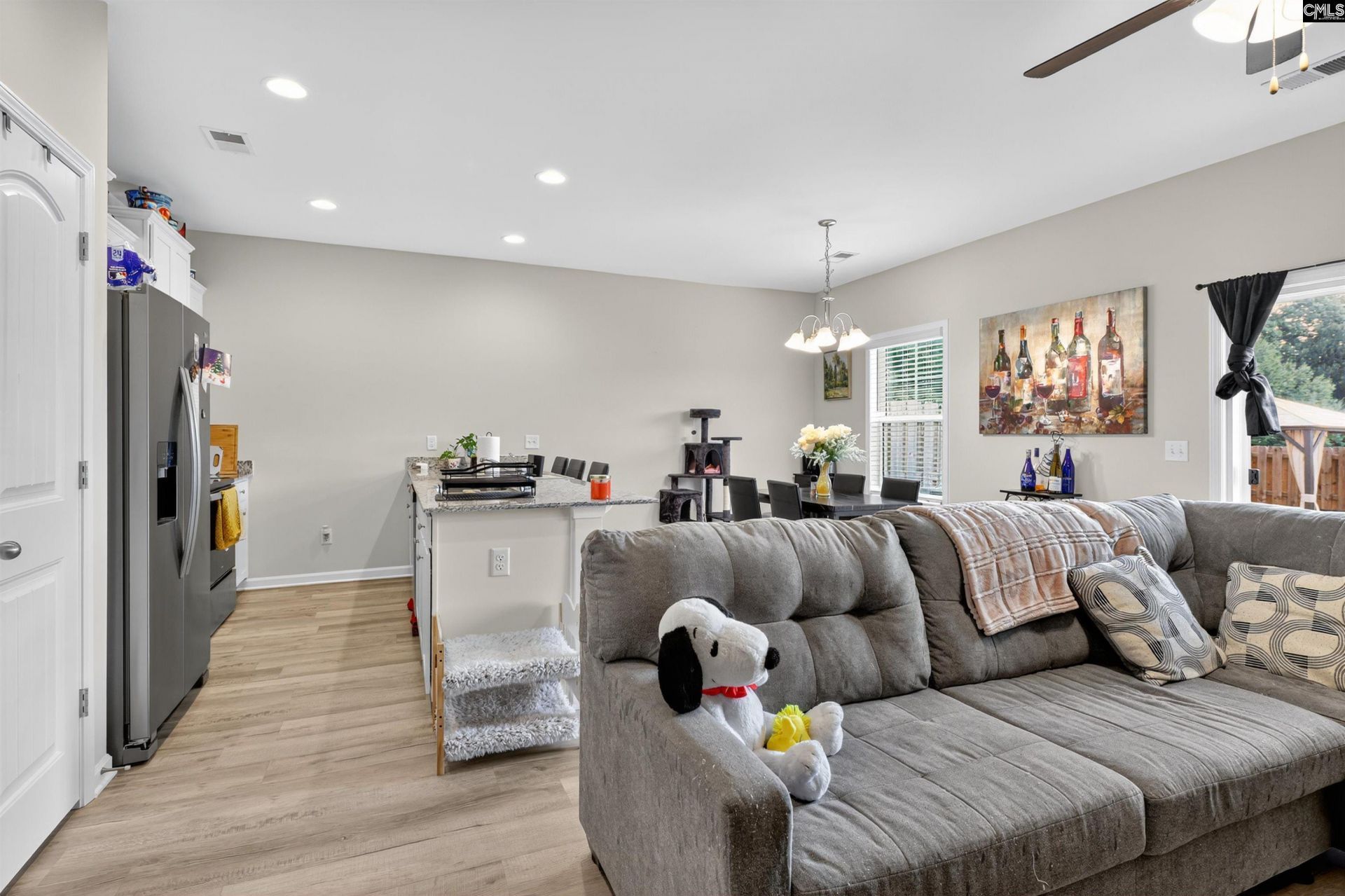 1751 Snead Drive  Photo 9