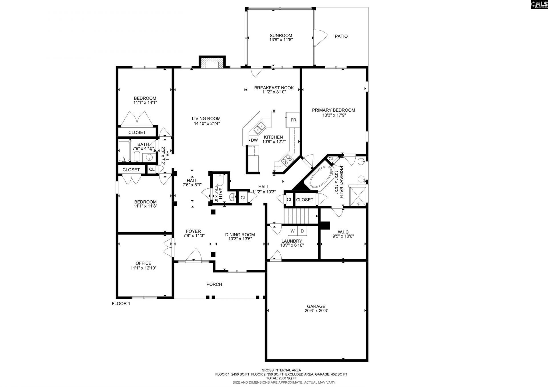105 Upper Wing Trail  Photo 4