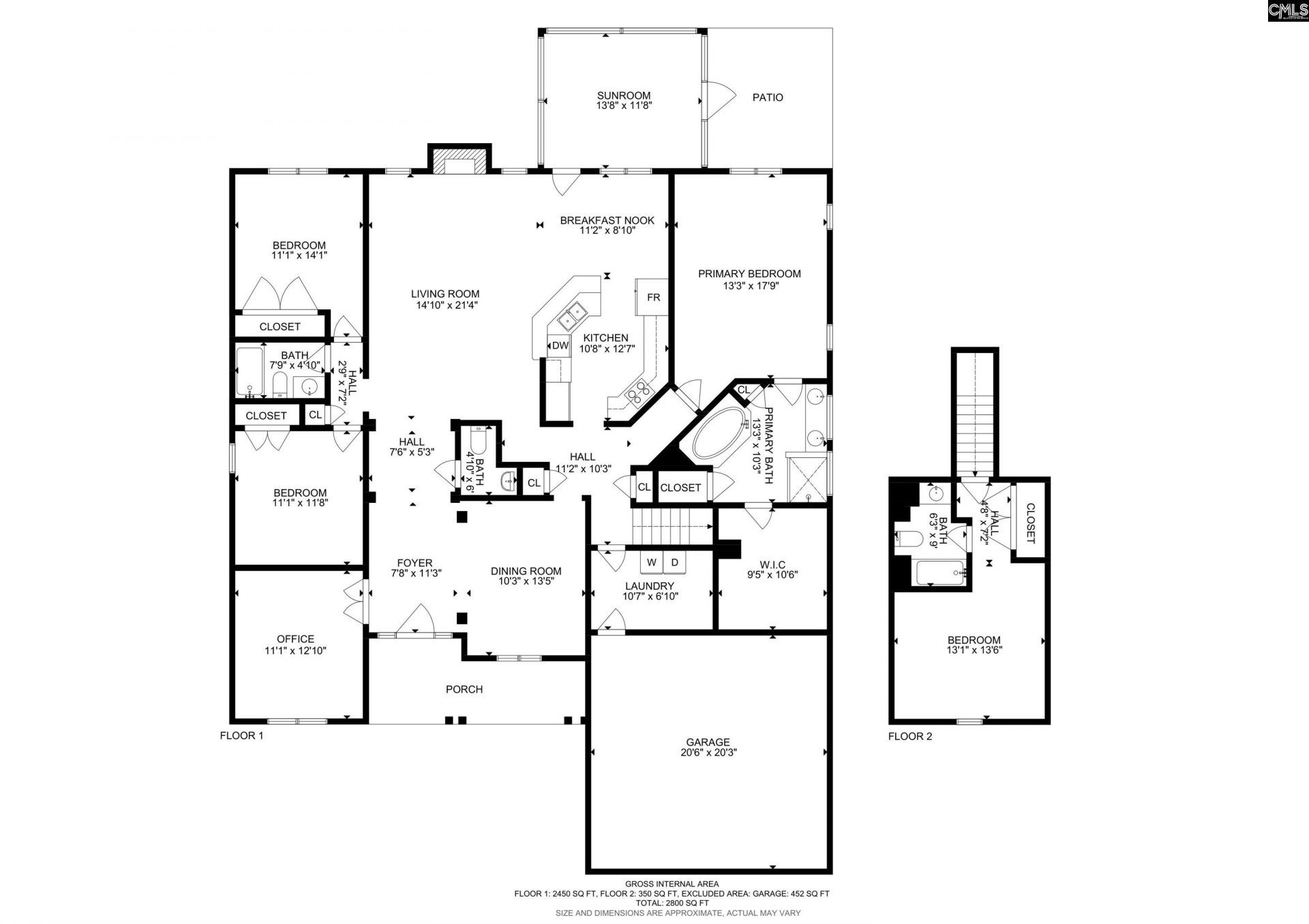 105 Upper Wing Trail  Photo 44