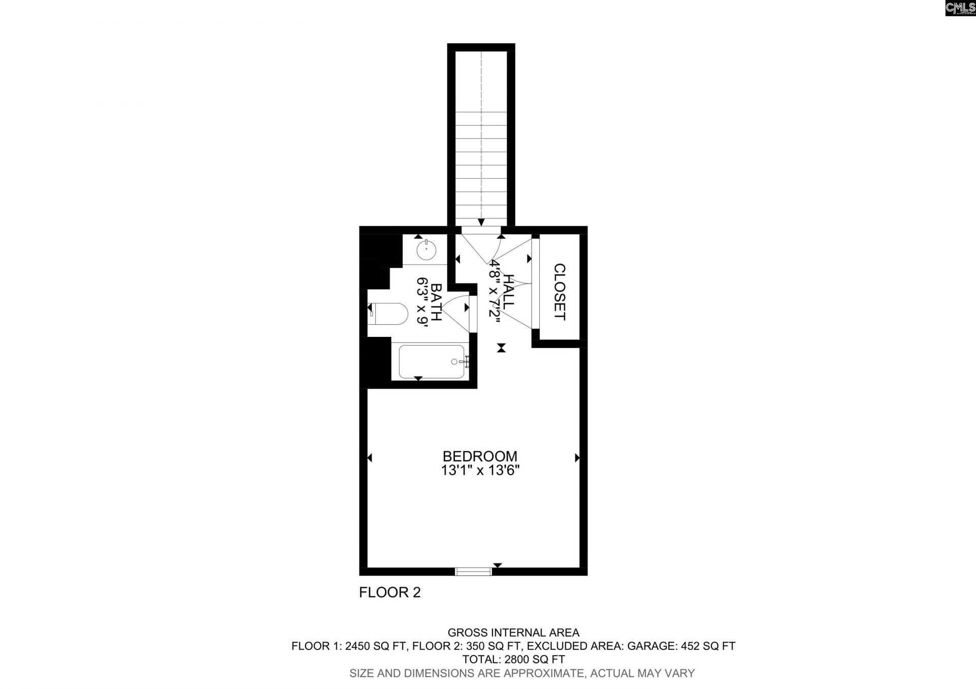 105 Upper Wing Trail  Photo 5