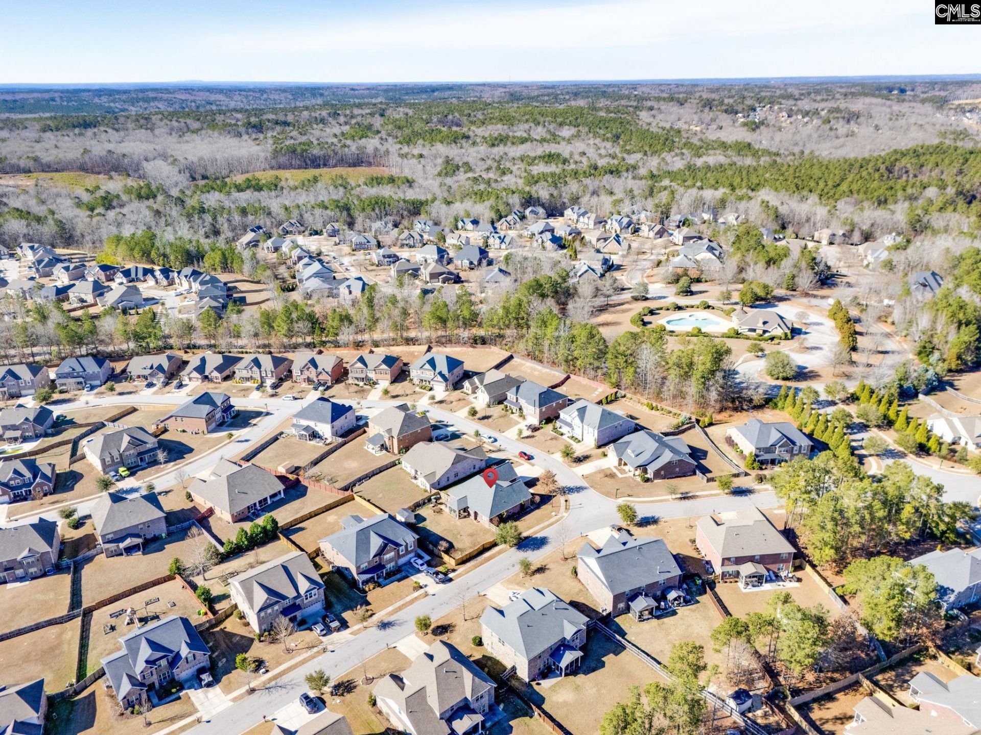 105 Upper Wing Trail  Photo 87