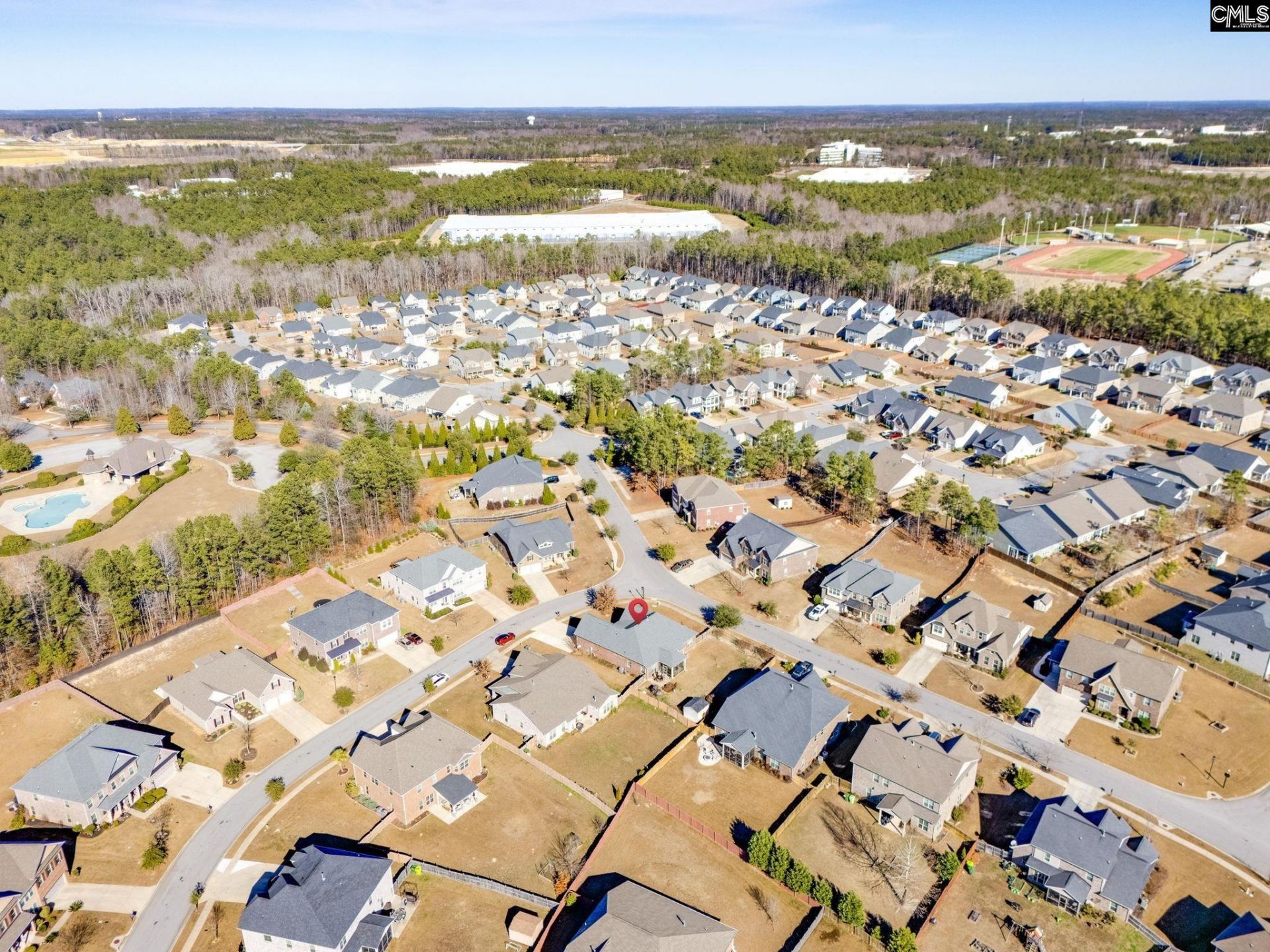 105 Upper Wing Trail  Photo 88