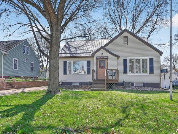108 Carolina , Waterloo, IA 50701