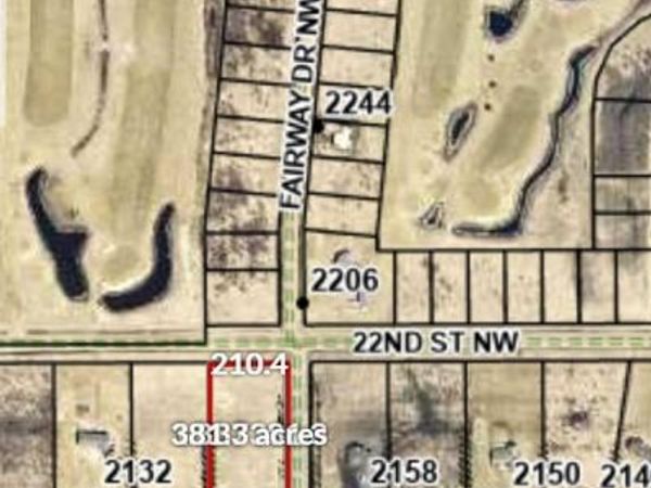 Lot 1 Badger Rd NW, Baudette, MN 56623
