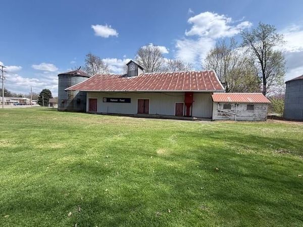 0 Main Street, Hanover, MI 49241