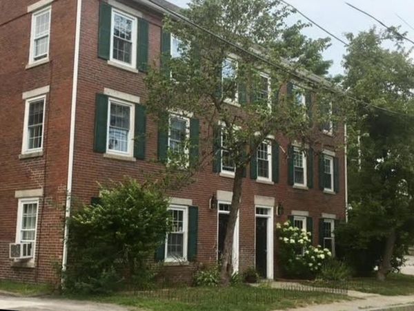 413 Second Street, Unit 2, Rollinsford, NH 03869