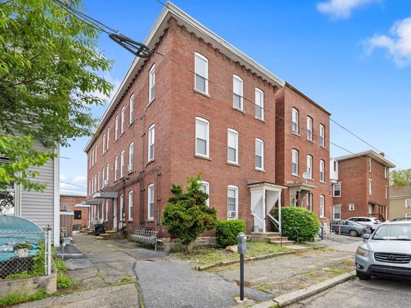 66 Orange Street, Manchester, NH 03104