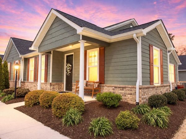 280 Kempton Lane, Dalton, GA 30721