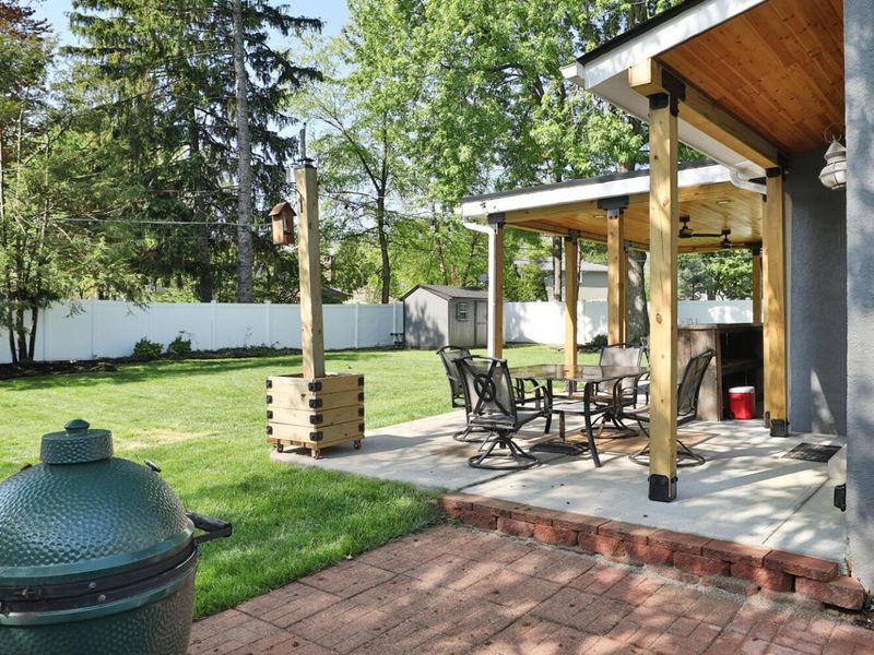 1363 Castleton Road N, Columbus, OH 43220 Photo 54