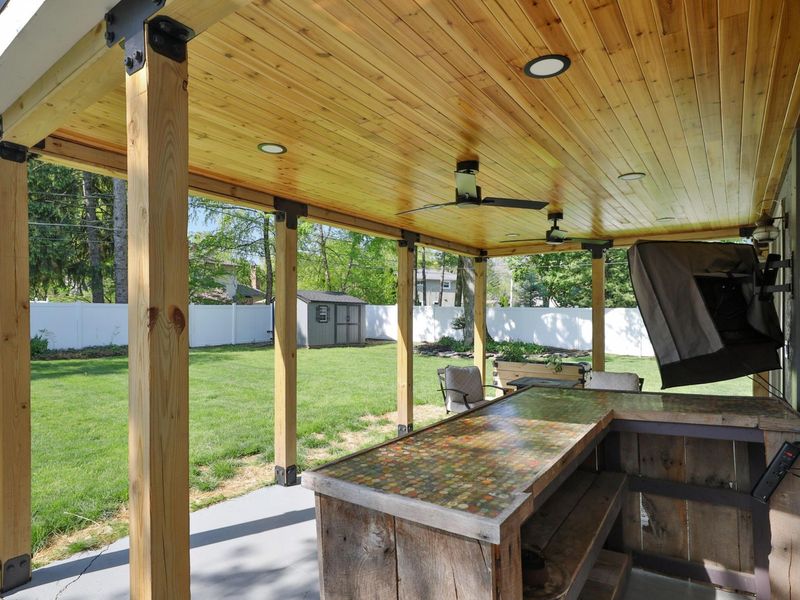 1363 Castleton Road N, Columbus, OH 43220 Photo 56