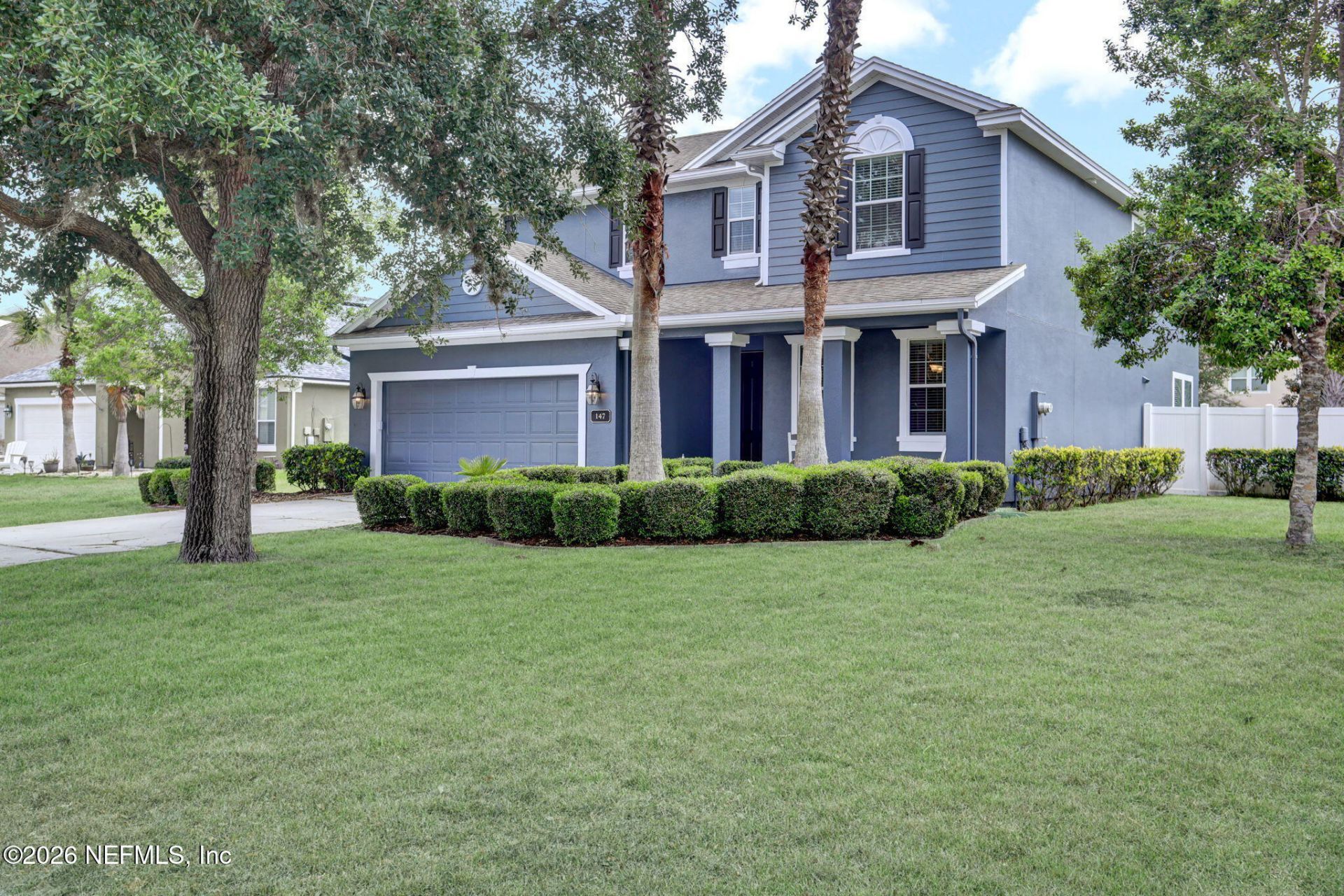 147 Breezy Point, Saint Augustine, FL 32092 Main Photo