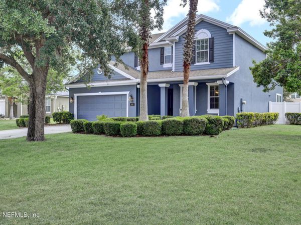 147 BREEZY Point, St. Augustine, FL 32092