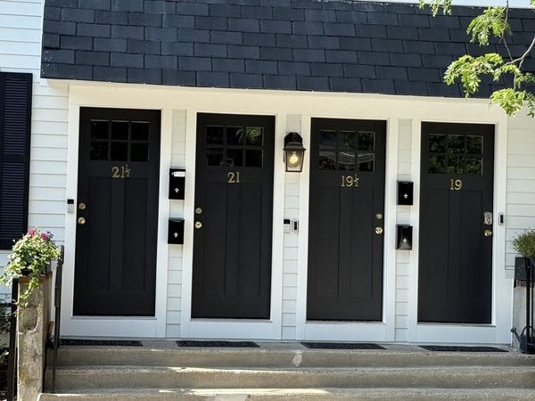 21 Durham St, Unit 21, Somerville, MA 02143