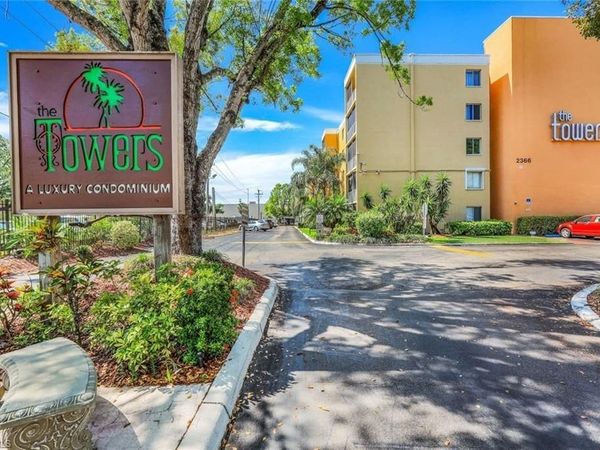 2366 E Mall DR, Unit 418, FORT MYERS, FL 33901