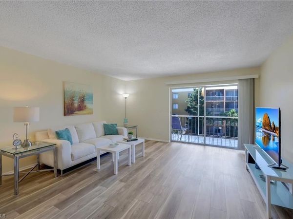 2366 E Mall DR , Unit 418, FORT MYERS, FL 33901