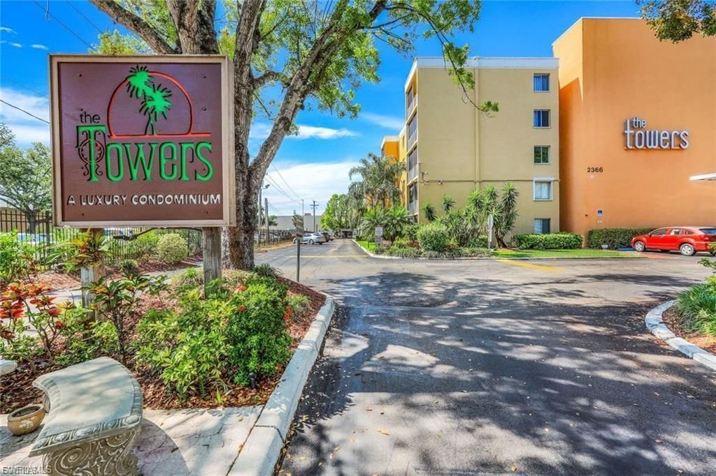 2366 E Mall Dr, Unit 418, Fort Myers, FL 33901 Photo