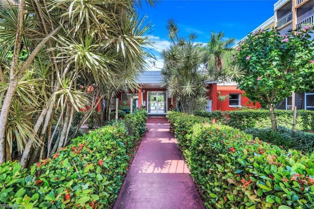 2366 E Mall Dr, Unit 418, Fort Myers, FL 33901 Photo