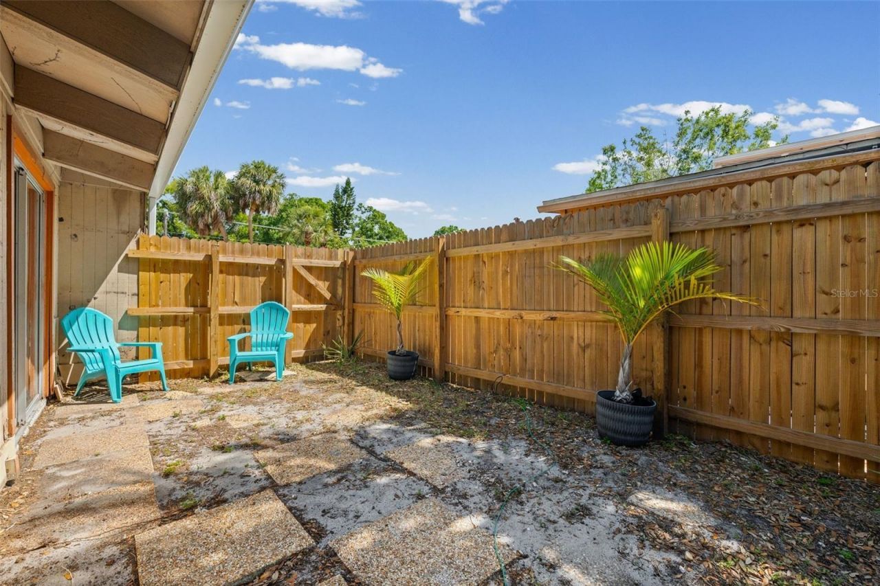 500 N Jefferson Avenue, Unit H1, Sarasota, FL 34237 Photo