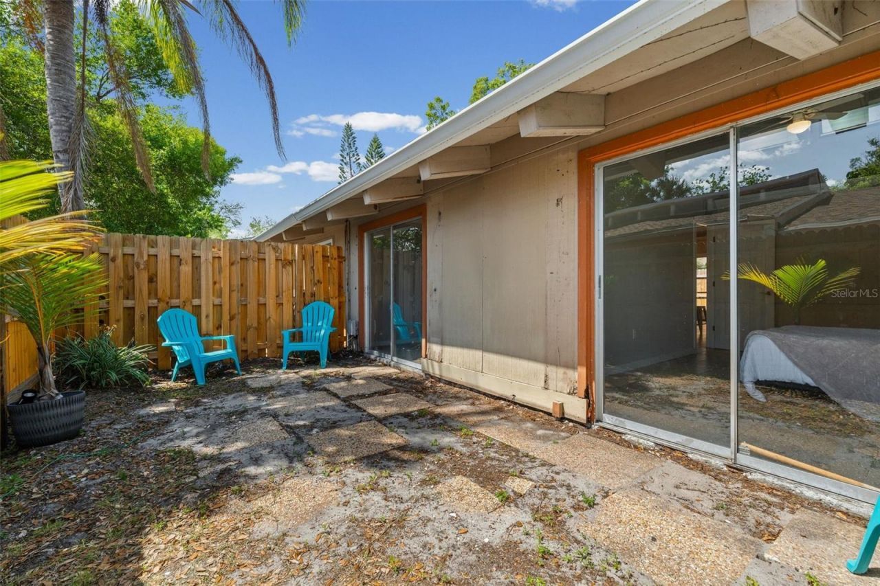 500 N Jefferson Avenue, Unit H1, Sarasota, FL 34237 Photo