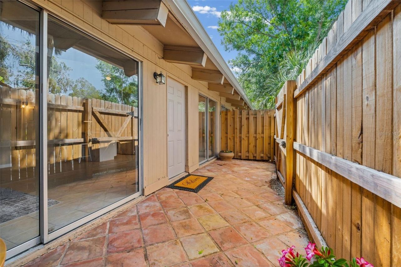 500 N Jefferson Avenue, Unit H1, Sarasota, FL 34237 Photo