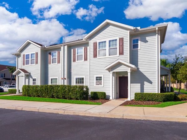 8913 W SHINE DRIVE , KISSIMMEE, FL 34747