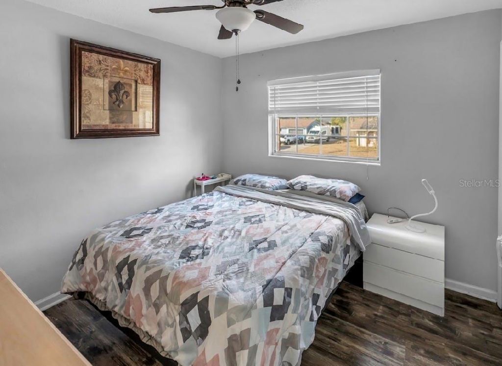 5516 Sedgefield Street , Orlando, FL 32808 Photo