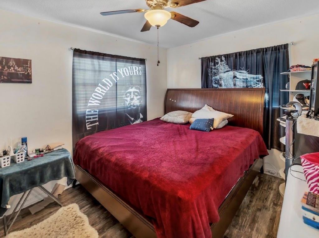 5516 Sedgefield Street , Orlando, FL 32808 Photo