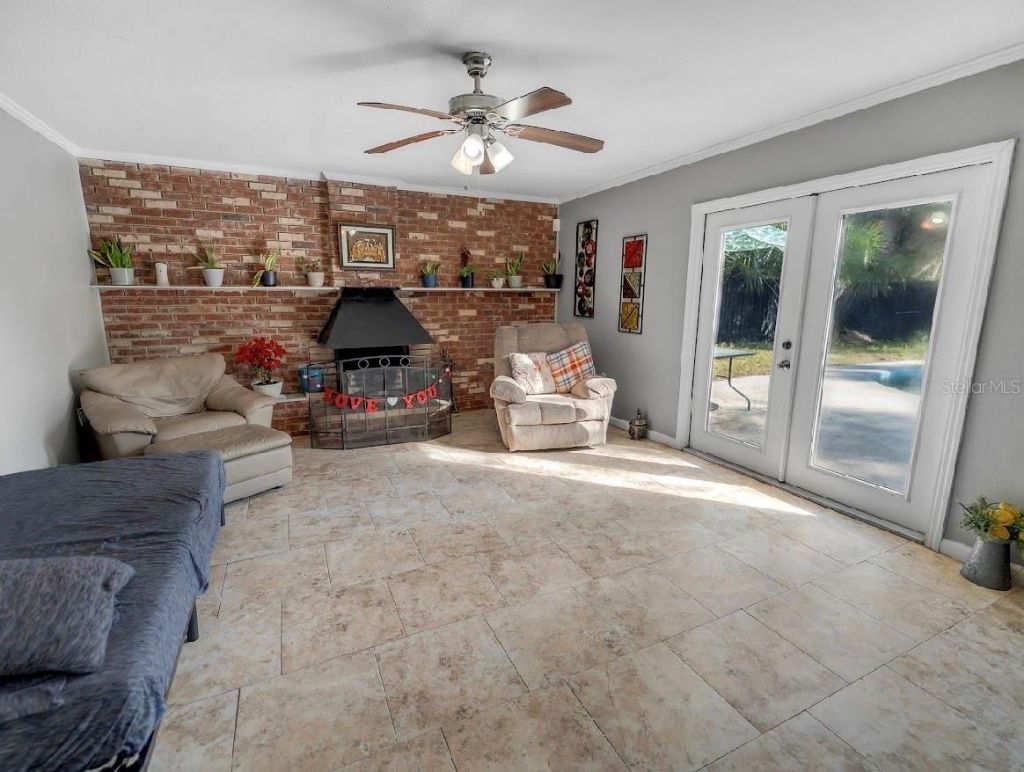 5516 Sedgefield Street , Orlando, FL 32808 Photo