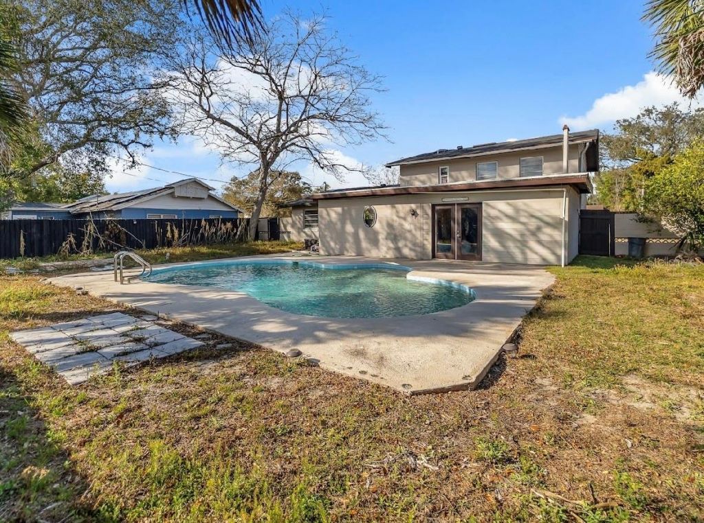 5516 Sedgefield Street , Orlando, FL 32808 Photo
