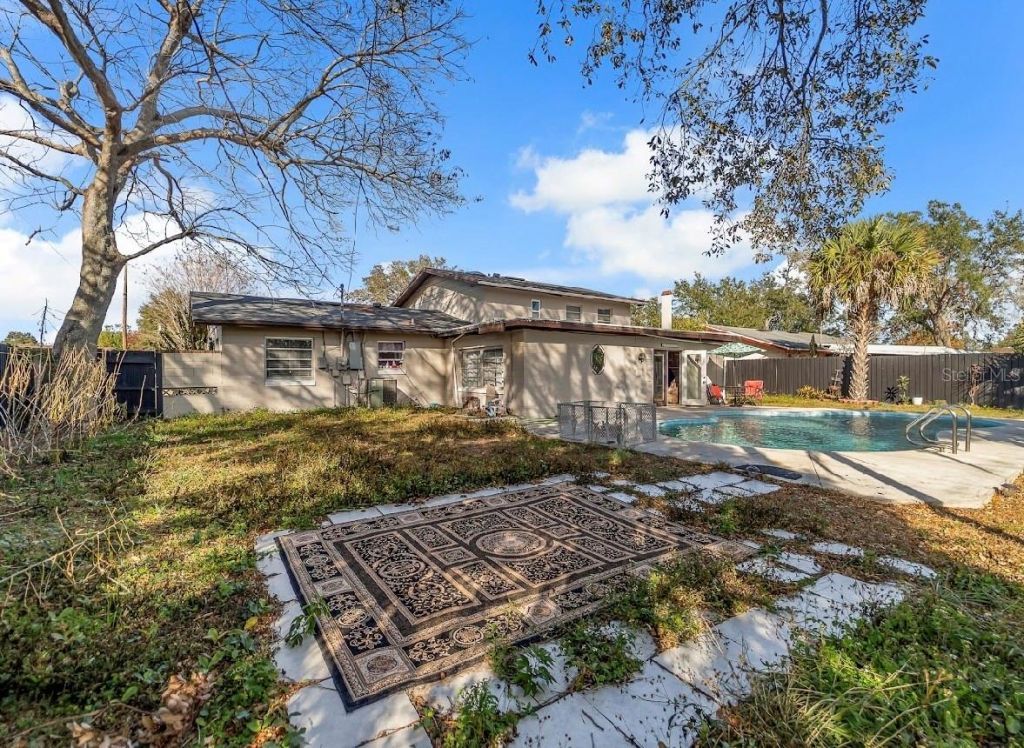 5516 Sedgefield Street , Orlando, FL 32808 Photo