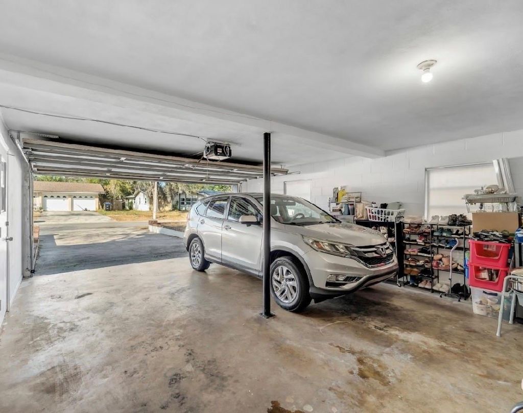 5516 Sedgefield Street , Orlando, FL 32808 Photo